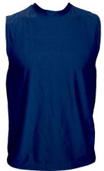 ProwiK Sleeveless Moisture Management Shirt- Loose fit UPF 50+